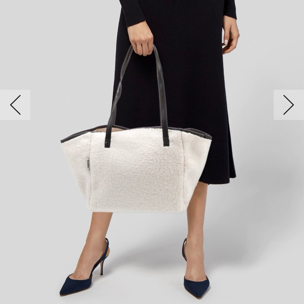 Neiman Marcus Tote Bag
